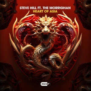Heart of Asia single cover