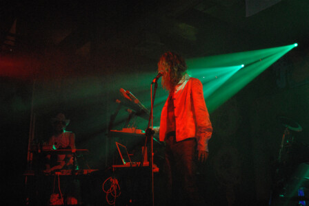Jon x at Earthdance 3